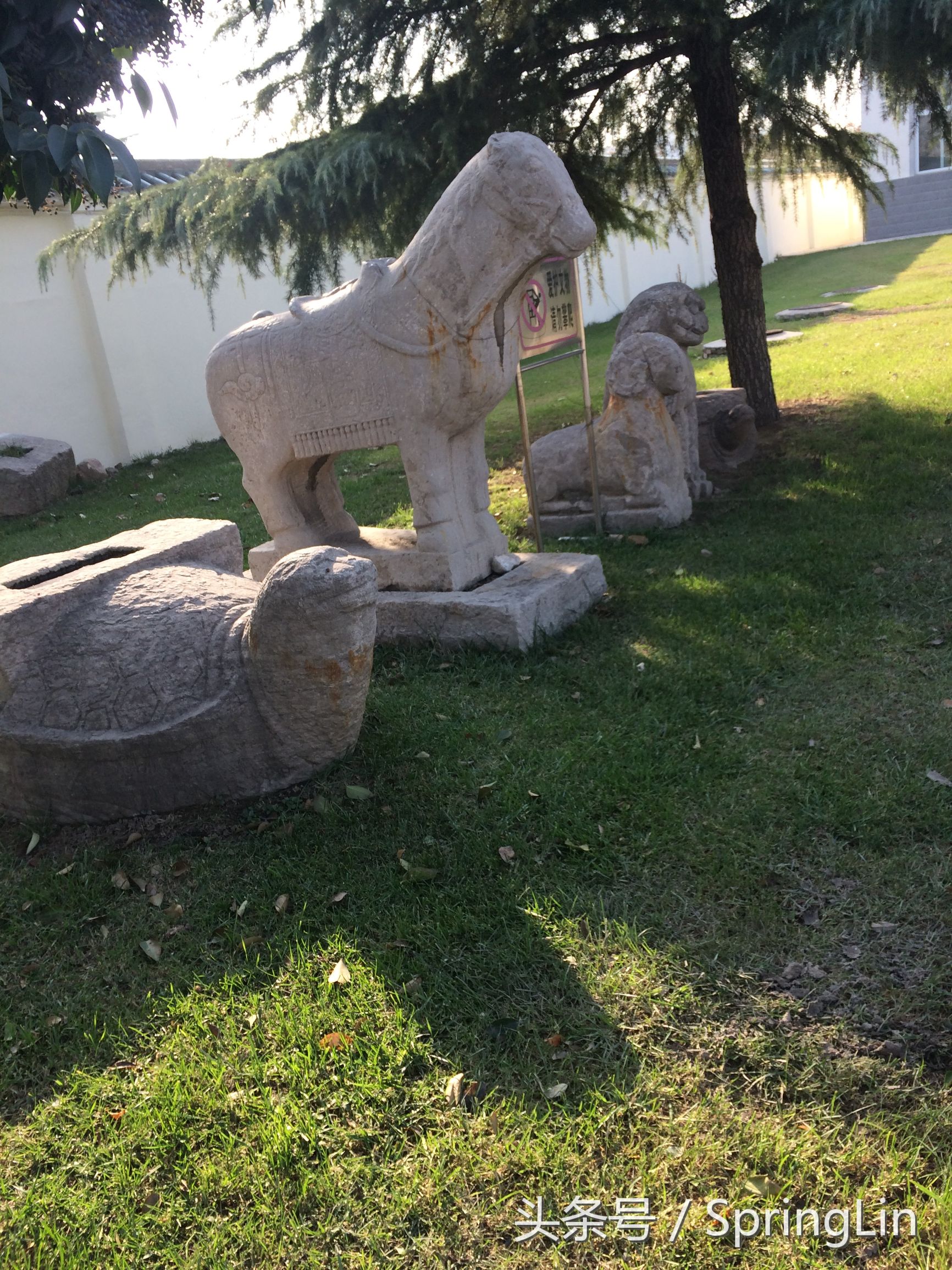 三门峡豫西大峡谷旅游攻略,豫西三门峡全景图