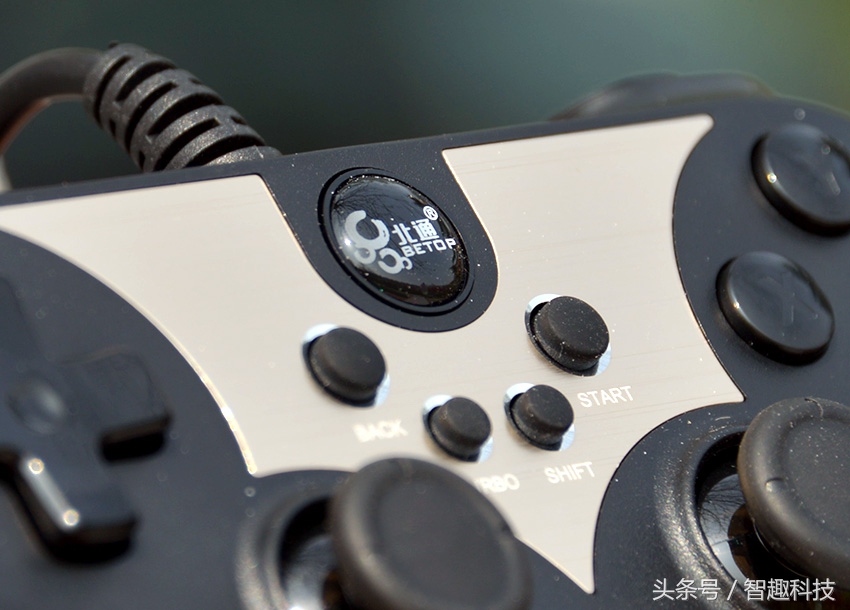 北通蝙蝠3蓝牙手机游戏手柄,北通蝙蝠3s手柄有几种连接模式