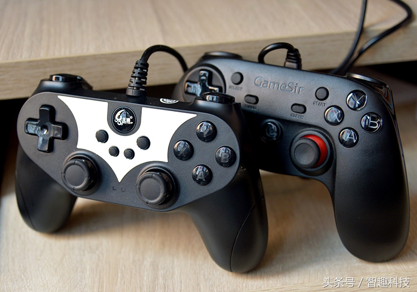 北通蝙蝠3蓝牙手机游戏手柄,北通蝙蝠3s手柄有几种连接模式