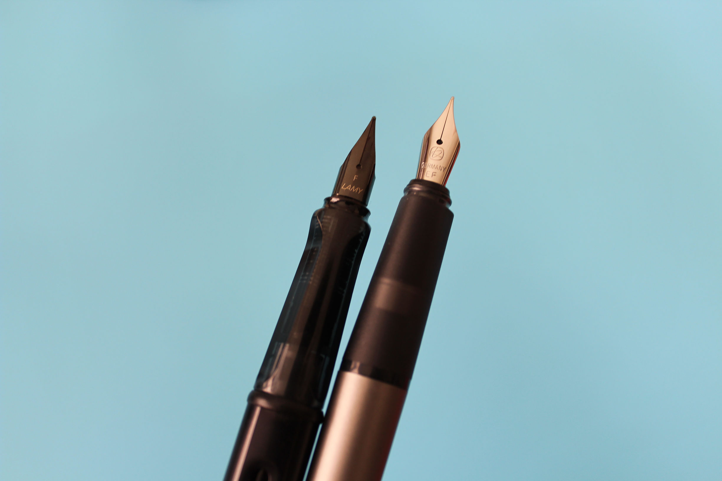 凌美钢笔恒星系列哪个最好,凌美钢笔恒星和狩猎哪个好用一点