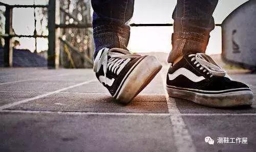 vans的精神文化,和vans有关的文化