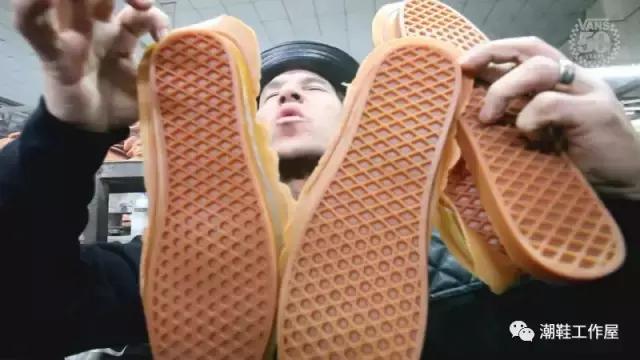 vans的精神文化,和vans有关的文化