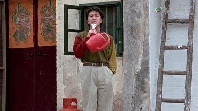 星爷有没有唱过什么很嗨的,星爷塑造太多经典