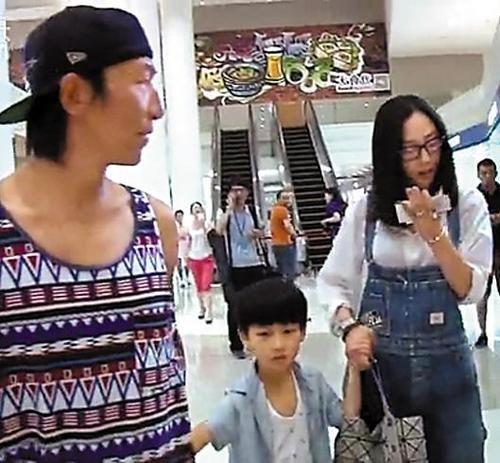 陈羽凡今天清晨发离婚声明，为何却遭到网友的一致差评？