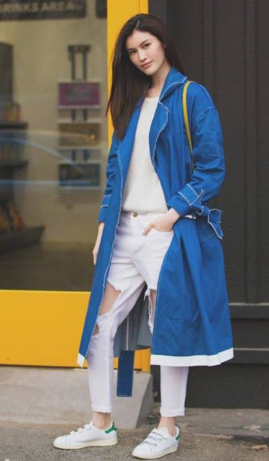 频频被时尚“种草”的心 该如何安放？