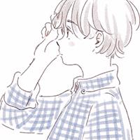 一波高甜情侣头像部位,一波超好看的情侣头像