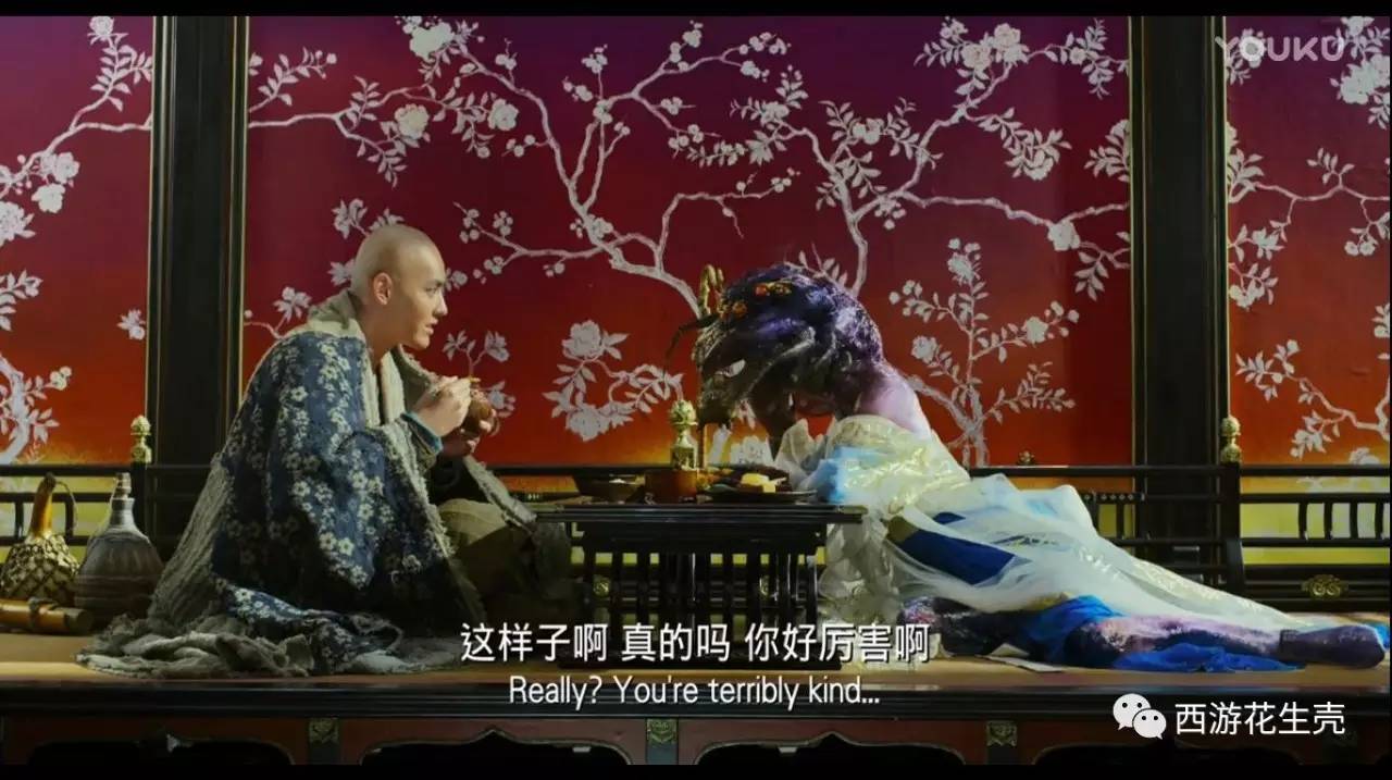 西游伏妖篇星爷的套路大揭秘,周星驰西游降魔篇背后故事