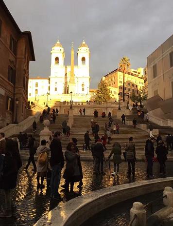 意大利旅行购物,意大利旅游购物必去的地方