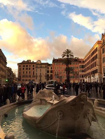 意大利旅行购物,意大利旅游购物必去的地方