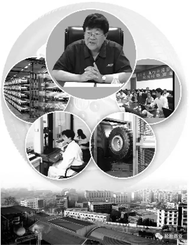 轮胎生意十大陷阱,轮胎代理商应收大回款慢