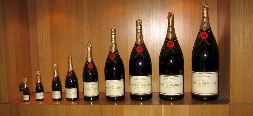 葡萄酒为什么没有小瓶,葡萄酒为什么一箱6瓶