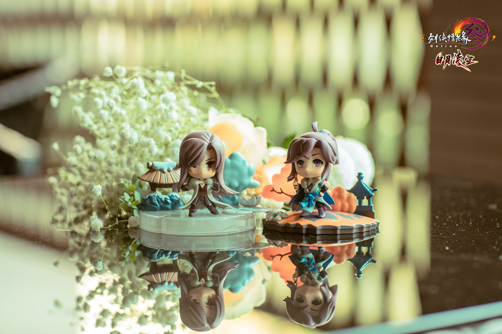 背锅侠黑锅,剑网三重制版爆料