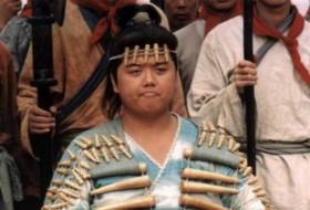 隋唐英雄传艺人今昔对比谢君豪,隋唐英雄传和隋唐后传英雄排名