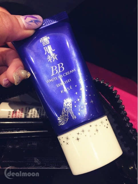 网红郭春雨亲测点评雪肌精明星产品