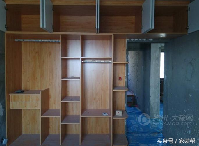 网恋夫妻买公寓装修,网恋奔现小夫妻买loft装修