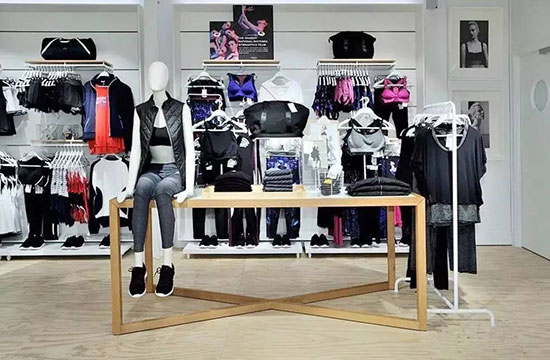 招商50个服装品牌,衣服加盟店10大品牌有哪些