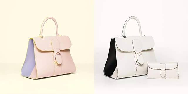 包包dior和dior哪个是真的,赵丽颖同款绿色包包