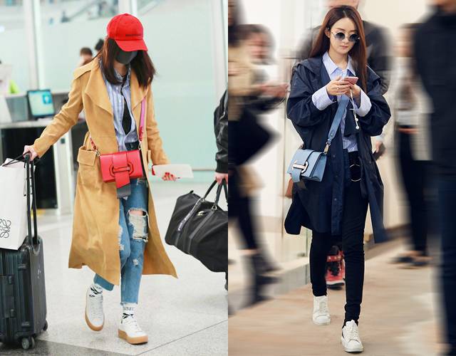 包包dior和dior哪个是真的,赵丽颖同款绿色包包