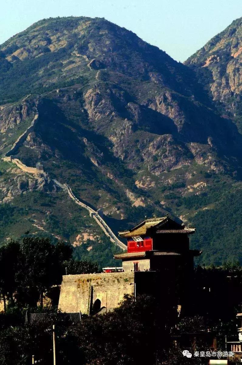 给所有秦皇岛人，这里有一份春天请你查收！