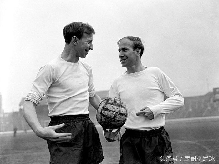 足球队都有哪些组合,足球三人组合排名