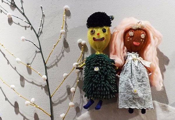 最真实的绘本故事,好神奇的绘本故事