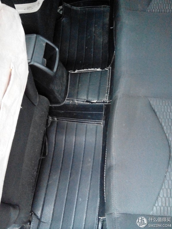 GOODYEAR固特异汽车脚垫,固特异goodyear蜂窝汽车脚垫