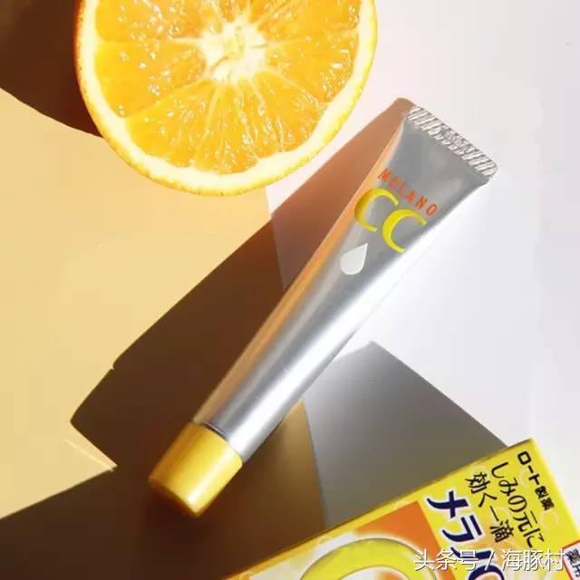 美白淡斑内幕,vc美白产品可靠吗