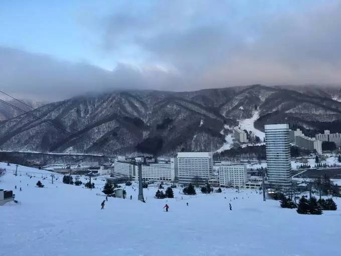 十大滑雪场排名,日本十大滑雪品牌排行