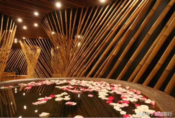 巴厘岛spa7小时,巴厘岛高端spa手法