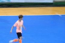 羞！鹿晗泡澡很妖艳，你居然没看？