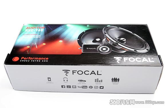 focal入门级,法国focal