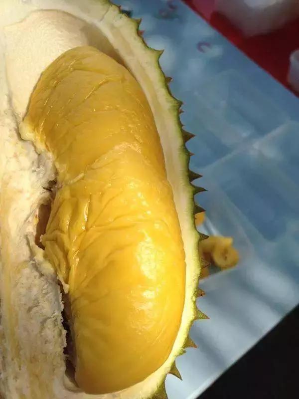 如何让抗拒榴莲的男朋友一起爱上榴莲？