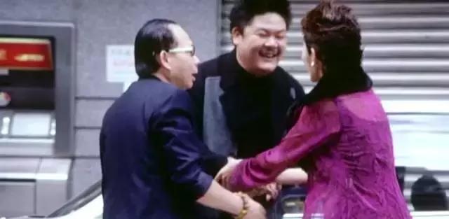 少林足球周星驰和大师兄闹掰,周星驰功夫足球御用配角