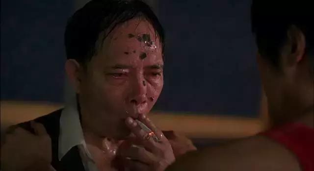 少林足球周星驰和大师兄闹掰,周星驰功夫足球御用配角