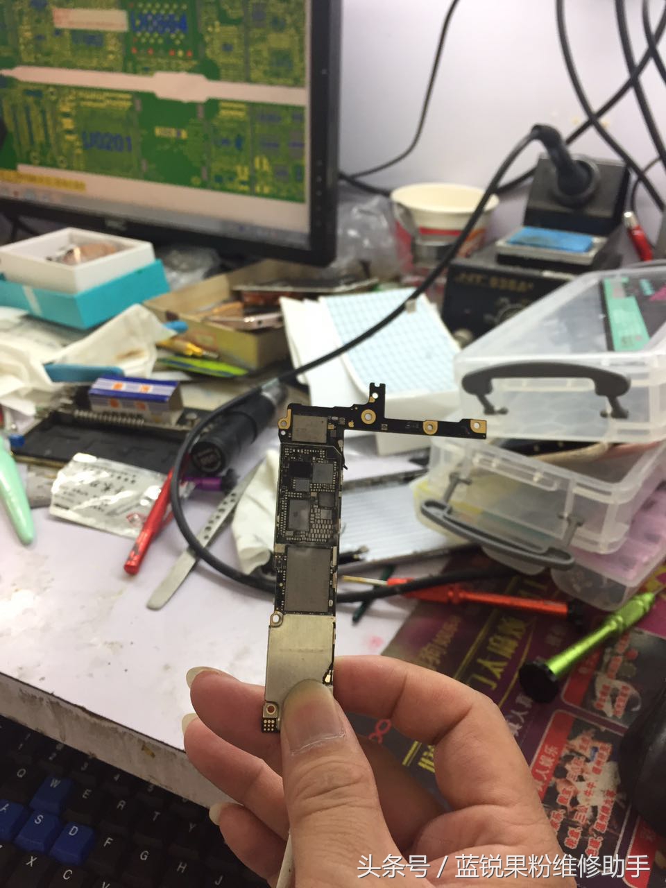 iphone6sp刷机报错2,iphone6plus报错14