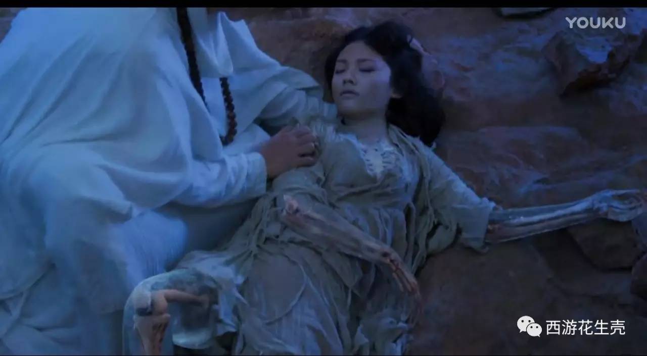 西游伏妖篇星爷的套路大揭秘,周星驰西游降魔篇背后故事