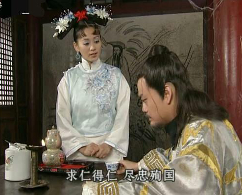 历史上最有价值的“出轨”，一夜换来二百多年江山