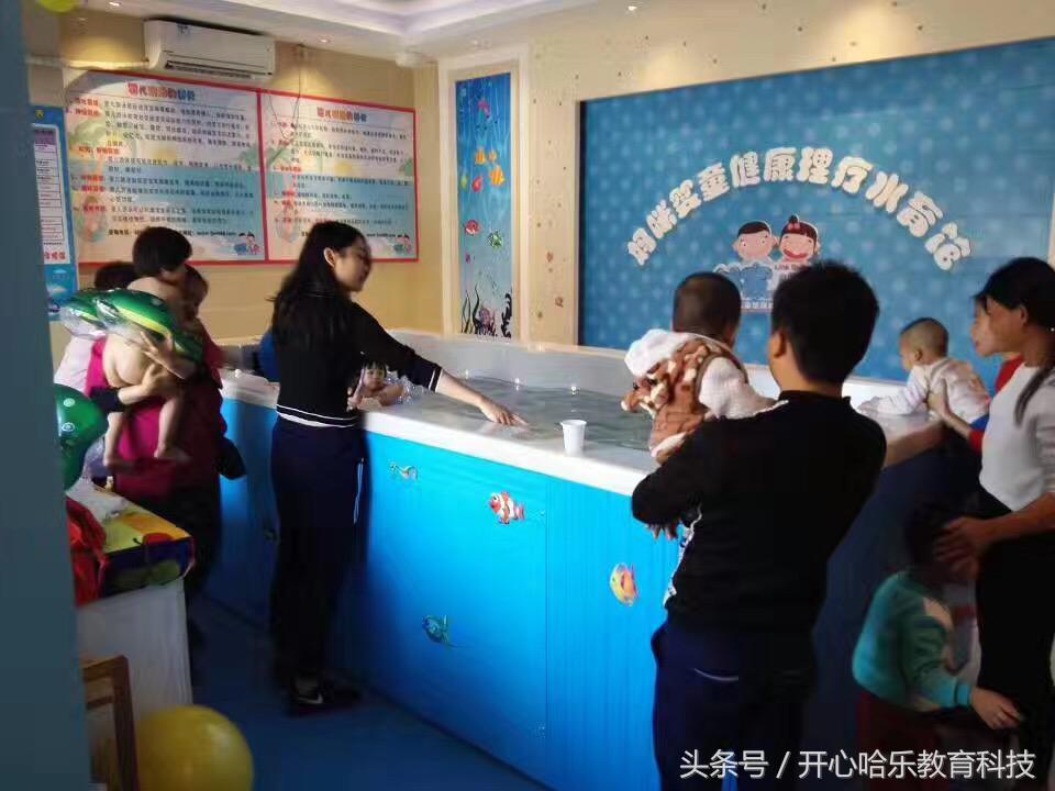 婴儿游泳馆加盟店排行有哪些,婴儿游泳馆加盟经营技巧