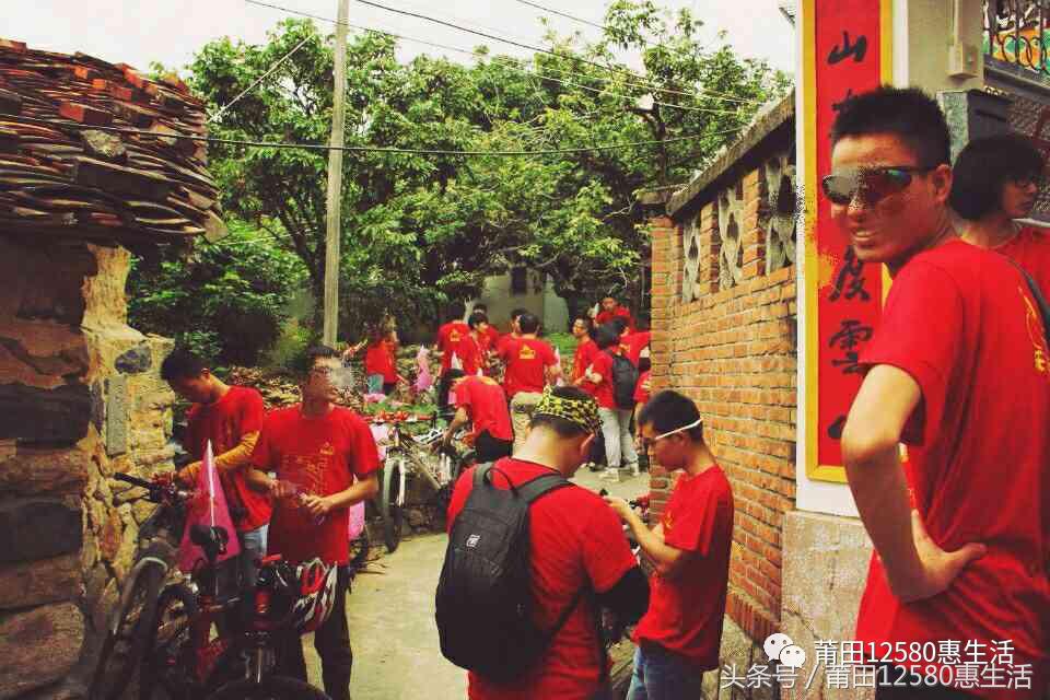 超拉风！莆田这场婚礼秒杀所有豪车车队，回头率100%