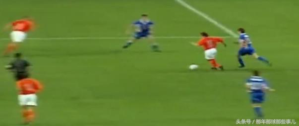 1998鏖战法兰西/40尼维尔*案惨**警世季军战双星闪耀