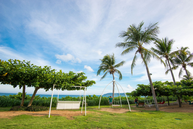 去三亚感受碧海蓝天,享受椰风海韵三亚度假指南精选