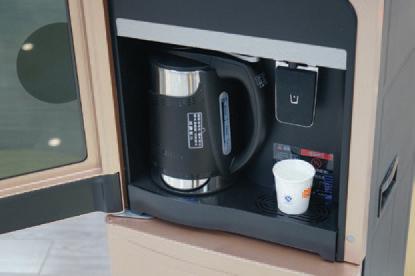 饮水机与直饮机对比,净水器和净饮机和饮水机