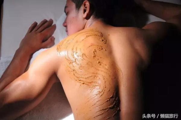 巴厘岛spa7小时,巴厘岛高端spa手法