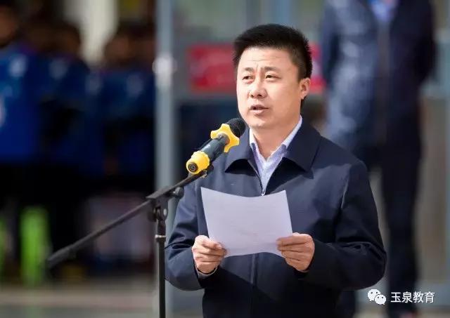 玉泉足球比赛,沙河口区校园足球再传捷报