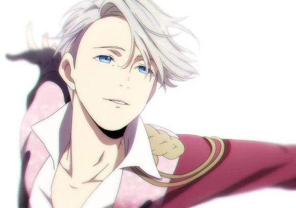 霸屏神番冰上的尤里,冰上的尤里算什么番