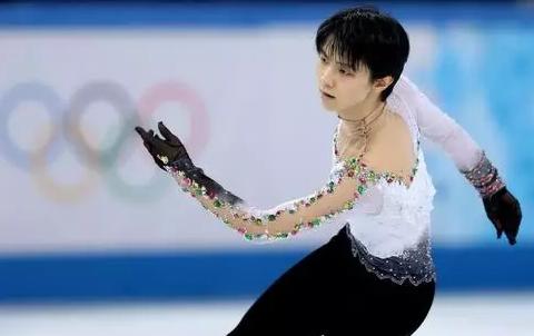 霸屏神番冰上的尤里,冰上的尤里算什么番