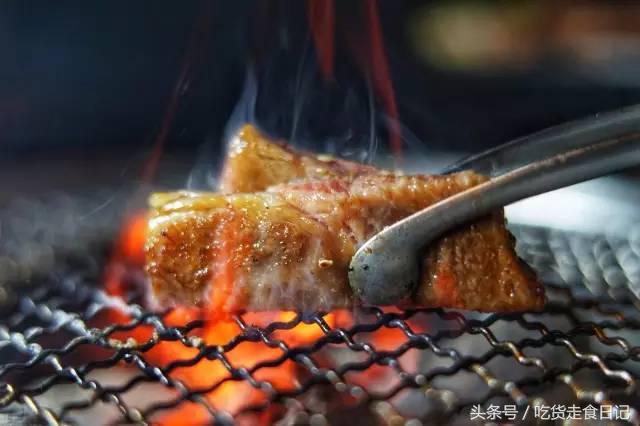 广州炭火烤肉店推荐,推荐广州最好吃的烤肉店美食攻略
