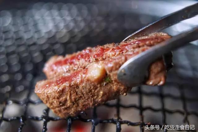 广州炭火烤肉店推荐,推荐广州最好吃的烤肉店美食攻略