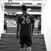 老队长离开，带走那段蓝色的青春