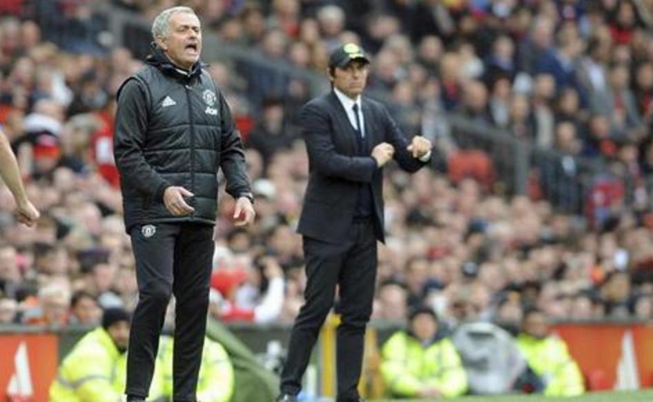 落时？过气？江郎才尽？穆里尼奥用一场完胜打了所有人的脸